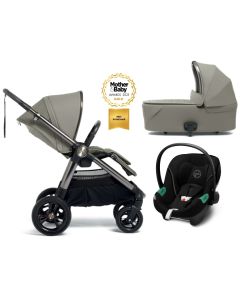 Mamas & Papas Ocarro dječja kolica 3u1 - Everest