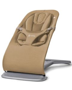 Ergobaby Evolve ležaljka 3u1 – Camel
