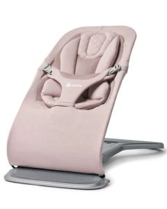 Ergobaby Evolve ležaljka 3u1 – Blush Pink