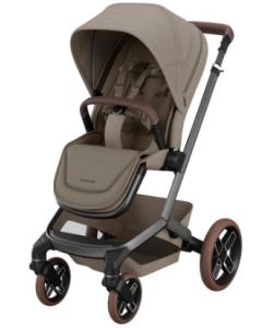 Maxi-Cosi dječja kolica Fame 2u1 - Twillic Truffle