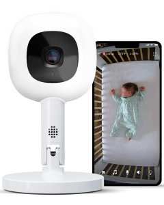 Nanit Baby monitor + Flex Duo