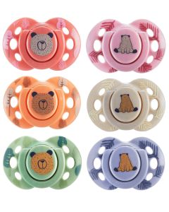 Tommee Tippee® CTN "Fun friends" dude varalice, 2 kom, 6 - 18 mj.