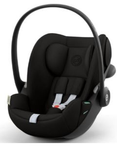 Cybex® dječja autosjedalica Cloud G3  i-size (40 - 87 cm) - Magic Black