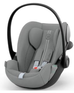 Cybex® dječja autosjedalica Cloud G3  i-size PLUS (40 - 87 cm) - Stone Grey