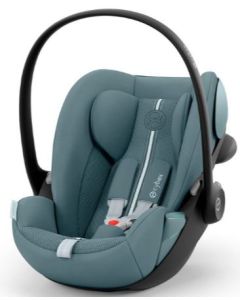 Cybex® dječja autosjedalica Cloud G3  i-size PLUS (40 - 87 cm) - Stormy Blue