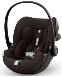Cybex® dječja autosjedalica Cloud G3  i-size PLUS (40 - 87 cm) - Chocolate Brown