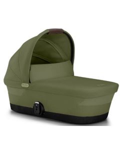Cybex košara za novorođenče Gazelle S -  Moss Green