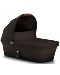 Cybex košara za novorođenče Gazelle S -  Chocolate Brown