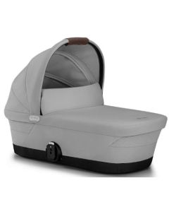 Cybex košara za novorođenče Gazelle S - Stone Grey