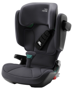 Britax Römer dječja autosjedalica Kidfix i-Size - grupa 2/3 (15-36 kg) - Storm Grey