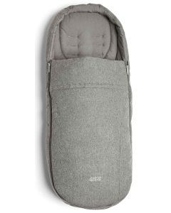 Mamas & Papas zimska vreća za kolica - Woven Grey