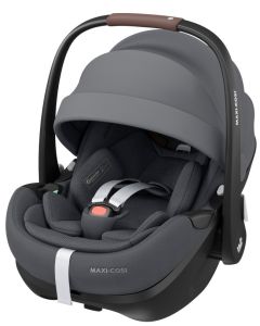 Maxi-Cosi Autosjedalica Pebble 360 Pro 2, (40-87 cm) - Twillic Graphite