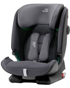 Britax Römer dječja autosjedalica Advansafix i-Size - grupa 1/2/3 (76-150 cm) - Storm Grey