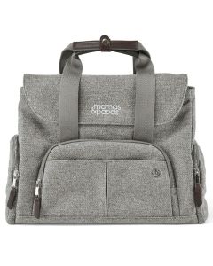 Mamas & Papas Torba za kolica - Woven Grey