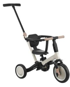 Kikka Boo tricikl Flip 5u1 - Beige