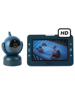 Babymoov kamera Yoo Master + HD
