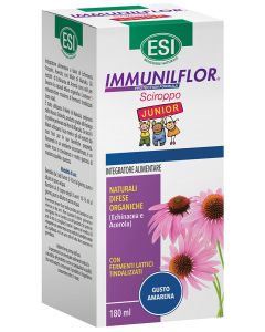 IMMUNILFLOR JUNIOR sirup