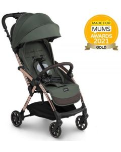 Leclerc Baby Influencer sportska kolica - Army Green