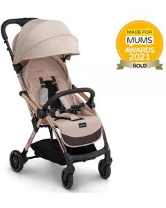 Leclerc Baby Influencer sportska kolica - Sand Chocolate