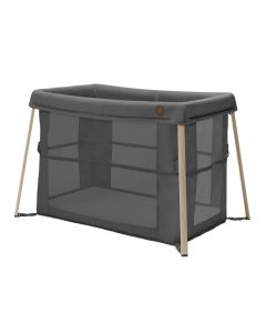 Maxi-Cosi putni krevetić Iris - Beyond Graphite Eco