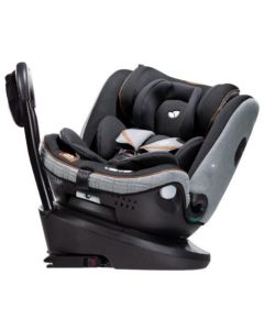Joie autosjedalica i-Spin Grow (40 - 125 cm) - Carbon R