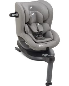 Joie autosjedalica i-Spin 360 (40 - 105 cm) - Grey Flannel