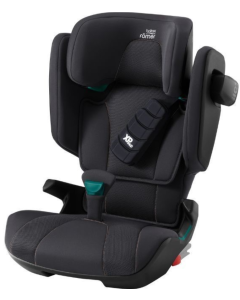 Britax Römer dječja autosjedalica Kidfix i-Size - grupa 2/3 (15-36 kg) - Fossil Grey