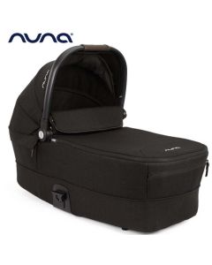 Nuna® Košara za novorođenče Mixx™ Next - Caviar