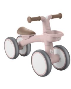 Kikka Boo Bicikl Zipi - Pink