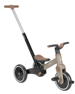 Kikka Boo tricikl Flash 5u1 - Beige