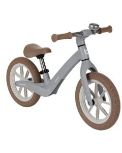 Kikka Boo bicikl Lanser - Grey