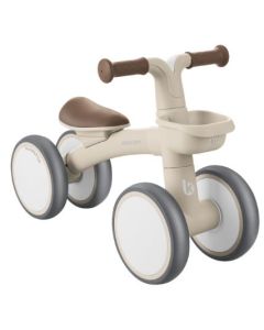 Kikka Boo Bicikl Zipi - Beige