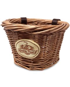 Kinderfeets® Pletena košarica za guralice