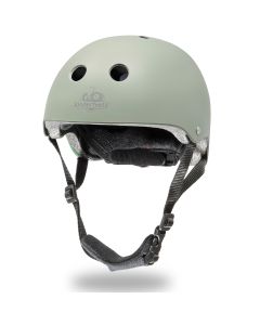 Kinderfeets® Dječja kaciga - Silver Sage
