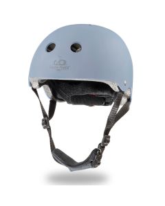 Kinderfeets® Dječja kaciga - Matte Slate Blue