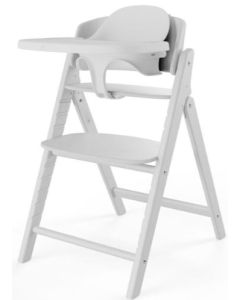 Cybex hranilica Click&Fold 3u1 - All White