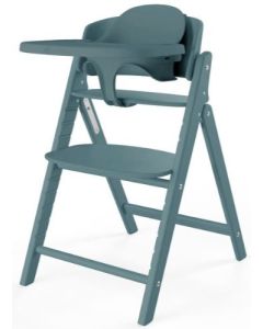Cybex hranilica Click&Fold 3u1 - Stone Blue