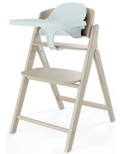Cybex hranilica Click&Fold 3u1 - All Natural Light