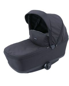 Leclerc Baby košara - Black