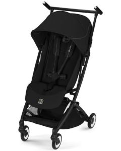 Cybex dječja sportska kolica Libelle - BLK Magic Black