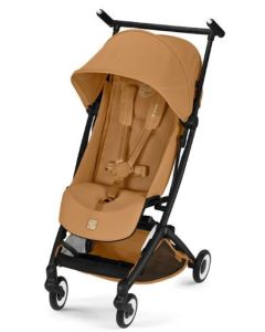 Cybex dječja sportska kolica Libelle - BLK Cinnamon Yellow