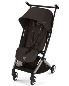 Cybex dječja sportska kolica Libelle - TPE Chocolate Brown