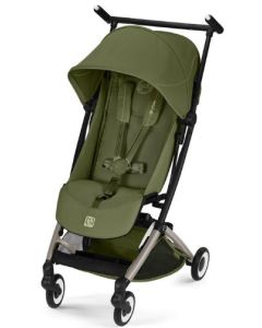Cybex dječja sportska kolica Libelle - TPE Moss Green