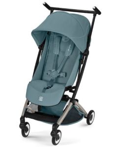 Cybex dječja sportska kolica Libelle - TPE Stormy Blue