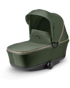 Leclerc Baby Influencer košara - Army Green