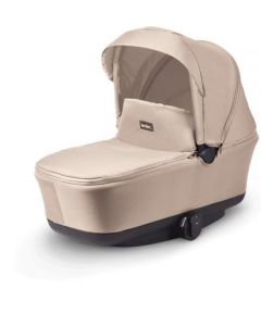 Leclerc Baby Influencer košara - Sand Chocolate
