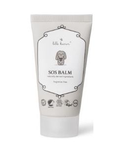 Lille Kanin SOS Balm 30 ml