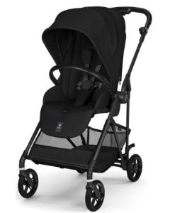 Cybex dječja kolica Melio Carbon - Magic Black