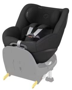 Maxi-Cosi Autosjedalica Pearl 360 Pro, (61-105 cm) - Authentic Black