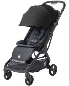 Ergobaby Metro 3 dječja kolica – Onyx Black